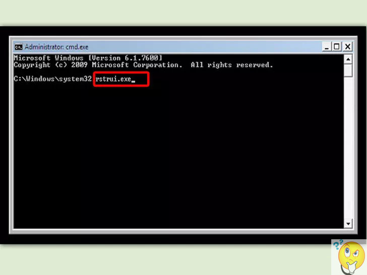 Как Запустить Восстановление Системы Windows 7 и 8 Версий?