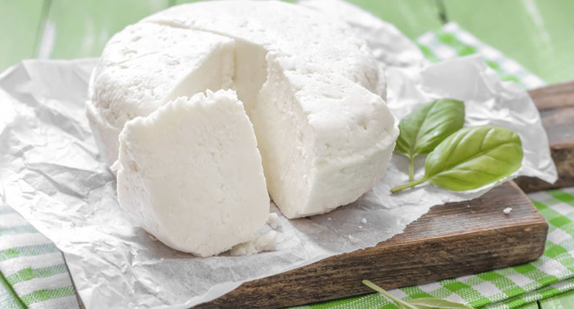 Как сделать домашний сыр из коровьего молока и 8 Как сделать домашний сыр из коровьего молока и 8