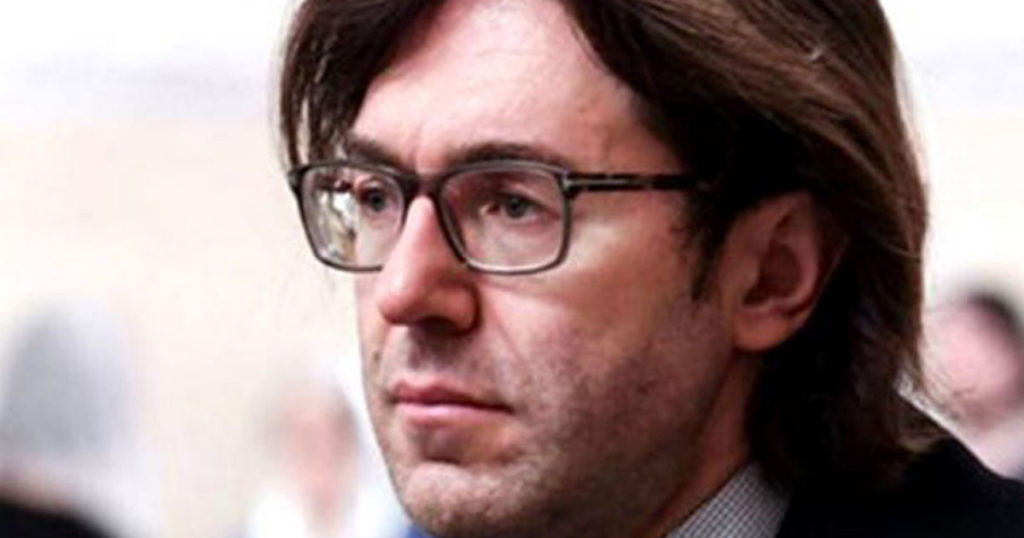 Рейтинг любимых и не очень российских телеведущих Звездец